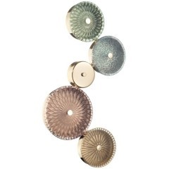 Бра Odeon Light 5412/26WL Caramella светодиодная LED 26W