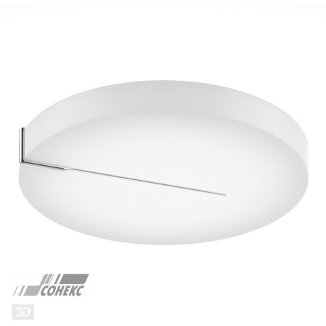 Светильник LED 48Вт 4000К D385 IP43 PIN 3086/DL