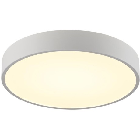 Светильник LED 40Вт+8Вт(подсветка) 4000K Sonex QUASAR 7757/48L