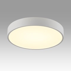 Светильник LED 40Вт+8Вт(подсветка) 4000K Sonex QUASAR 7757/48L