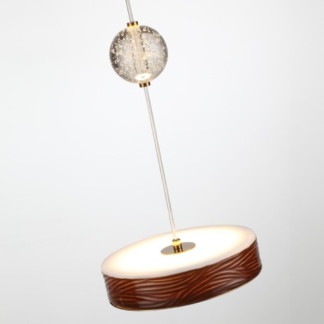 Подвес LED x 32W 2000К/3000K/4000K/переключ. RIVERA 5450/32LB