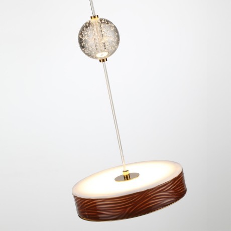 Подвес LED x 32W 2000К/3000K/4000K/переключ. RIVERA 5450/32LB