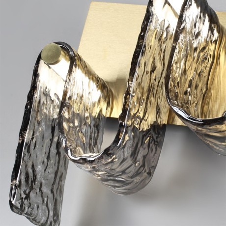  Настенный светильник LED x 16W 642Лм CRI90 4000K FLOW 5106/16WL