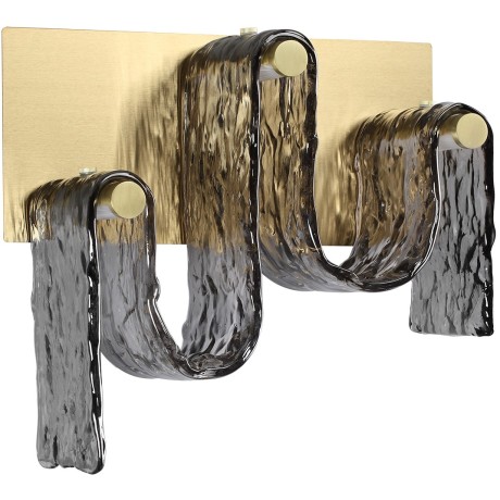  Настенный светильник LED x 16W 642Лм CRI90 4000K FLOW 5106/16WL