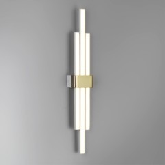 Настенный светильник LED 18W 1350Лм 3000К TOVE Lumion 5685/18WL