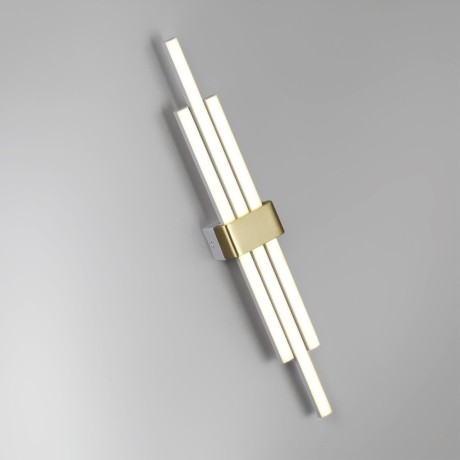 Настенный светильник LED 18W 1350Лм 3000К TOVE Lumion 5685/18WL