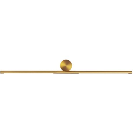 Настенный светильник IP20 LED 14W 2600Лм 3000K 120° 220V TEO 7104/14WL