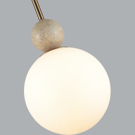 Подвесной светильник IP20 E14 40W  220-240V LOLLA 6625/1A