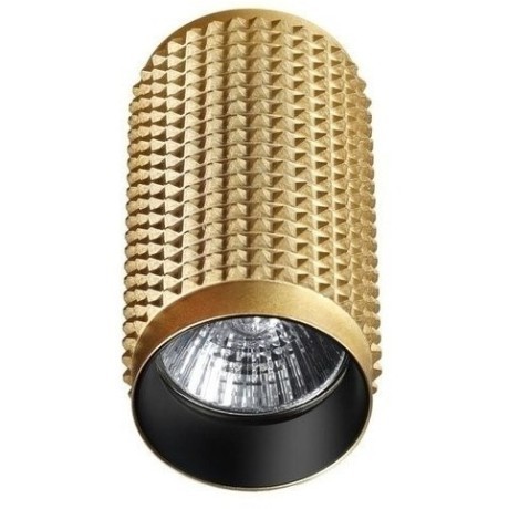 Накладной потолочный светильник Novotech 370756 MAIS под лампу 1xGU10 50W