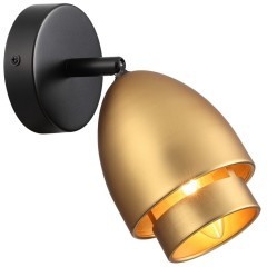 Настенный светильник Е14 Lumion AVRORA 8001/1W