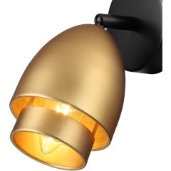 Настенный светильник Е14 Lumion AVRORA 8001/1W