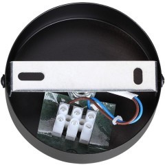 Настенный светильник Е14 Lumion AVRORA 8001/1W