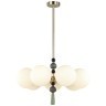 Люстра Odeon Light PALLE 5405/7