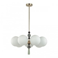 Люстра Odeon Light PALLE 5405/7