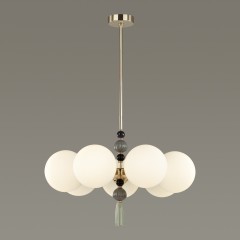 Люстра Odeon Light PALLE 5405/7