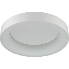 Люстра потолочная Odeon Light 4062/50CL SOLE светодиодная LED 50W