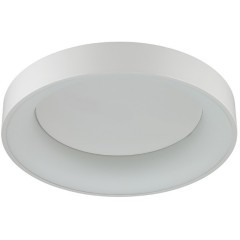 Люстра потолочная Odeon Light 4062/50CL SOLE светодиодная LED 50W