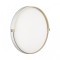 Светильник LED 48Вт 4000К D390 IP43 Sonex OLIDI WHITE 7646/DL