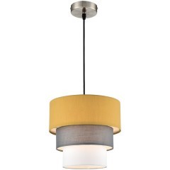 Подвесной светильник Е27 Lumion ILAIDA 8038/1