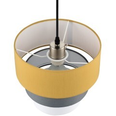 Подвесной светильник Е27 Lumion ILAIDA 8038/1