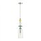Подвесной светильник с 1 плафоном Odeon Light 4893/1 BIZET под лампу 1xE14 1*40W