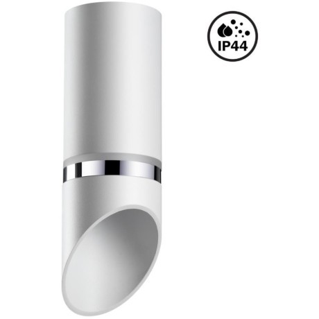 Светильник накладной влагозащищенный Delta 370904