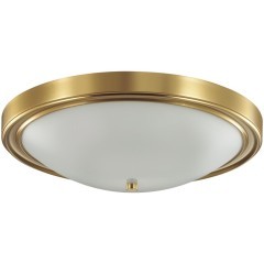 Настенно-потолочный светильник Lumion 5259/4C NINA под лампы 4xE27 4*60W