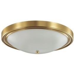 Настенно-потолочный светильник Lumion 5259/4C NINA под лампы 4xE27 4*60W