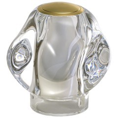 Настольная лампа 4000K 120Лм LED 2W Odeon Light JEMSTONE 5085/2TL