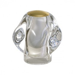 Настольная лампа 4000K 120Лм LED 2W Odeon Light JEMSTONE 5085/2TL
