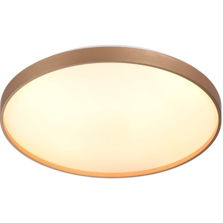 Светильник LED 70Вт 3000-6000К D498 IP43 пульт ДУ Sonex GABY 7783/EL