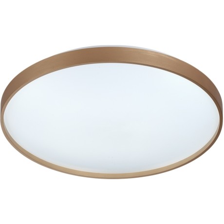 Светильник LED 70Вт 3000-6000К D498 IP43 пульт ДУ Sonex GABY 7783/EL