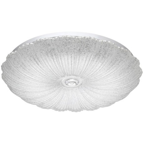 Светильник LED 48Вт 3000-6000K D380 IP20 пульт ДУ Sonex FORTUNA 7729/48L