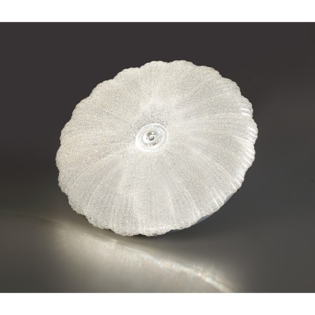 Светильник LED 48Вт 3000-6000K D380 IP20 пульт ДУ Sonex FORTUNA 7729/48L