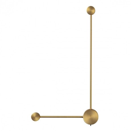 Настенный светильник LED 3000/4000K тумблер на корп. 10W CRI > 90 Odeon Light SATELLITE 7009/10WL