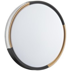 Настенно-потолочный светильник Sonex 7629/EL VELIO IP43 светодиодный LED 72W