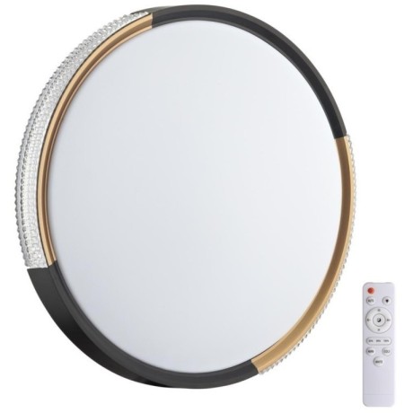 Настенно-потолочный светильник Sonex 7629/EL VELIO IP43 светодиодный LED 72W