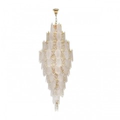 Люстра ODEON LIGHT TEARS 5049/54