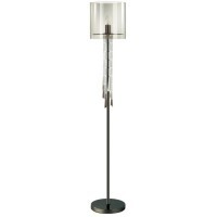 Декоративный торшер Odeon Light 4890/1F NICOLE под лампу 1xE14 40W