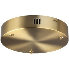 Основание для подвеса LUMION ECHO 6531/3L