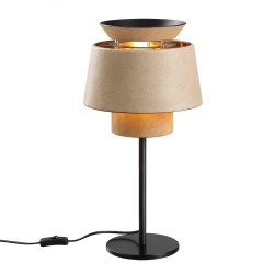 Настольная лампа ODEON LIGHT KRESSA 4992/1T