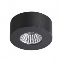 Накладной потолочный светильник Odeon Light 4283/7CL BENE светодиодный LED 7W