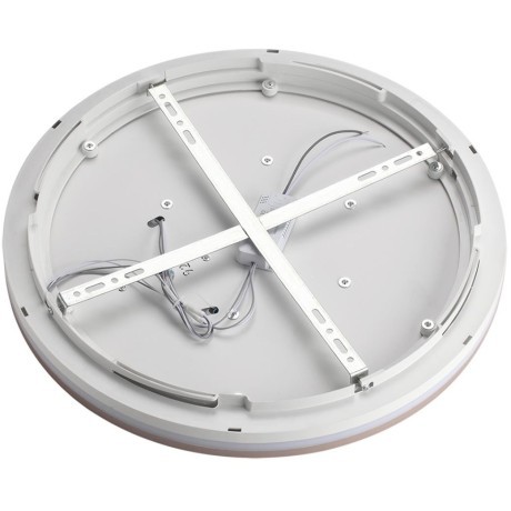 Светильник LED 85Вт 3000-6500K пульт ДУ Sonex GEMINI 7787/85L