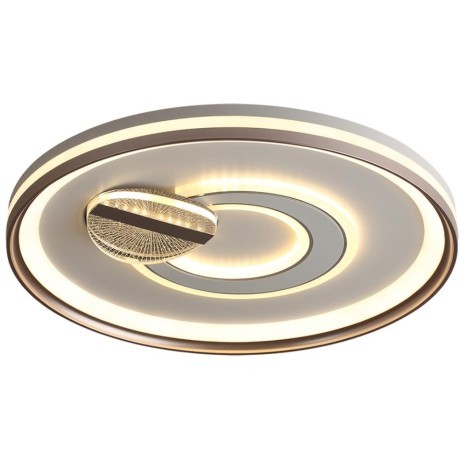 Светильник LED 85Вт 3000-6500K пульт ДУ Sonex GEMINI 7787/85L