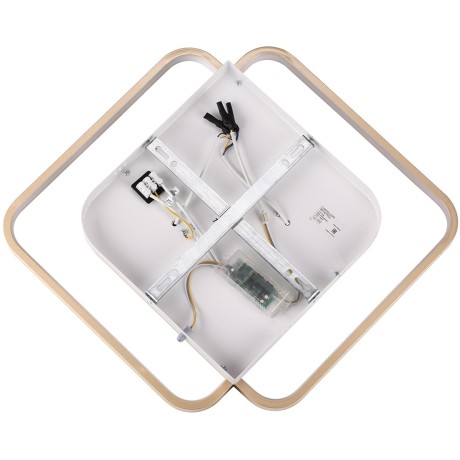 Потолочный светильник 3000-6000K TWIST Lumion 8019/75CL 