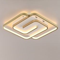 Потолочный светильник 3000-6000K TWIST Lumion 8019/75CL 