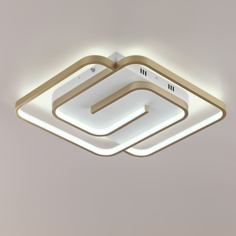 Потолочный светильник 3000-6000K TWIST Lumion 8019/75CL 