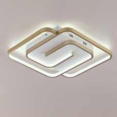 Потолочный светильник 3000-6000K TWIST Lumion 8019/75CL 