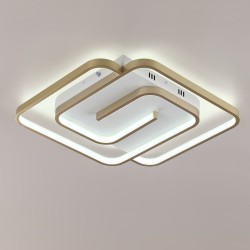 Потолочный светильник 3000-6000K TWIST Lumion 8019/75CL 