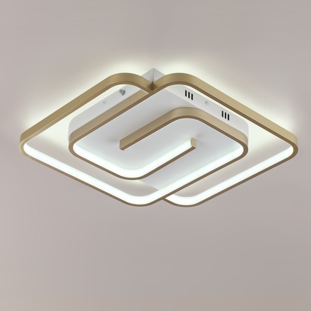Потолочный светильник 3000-6000K TWIST Lumion 8019/75CL